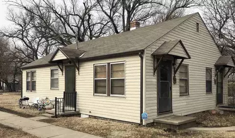1301 N Piatt #1303 N PIATT AVE, Wichita, KS 67214