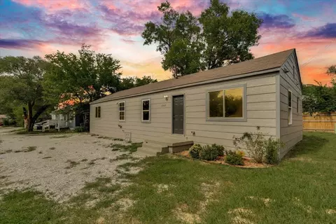 2969 S Davidson St, Wichita, KS 67210