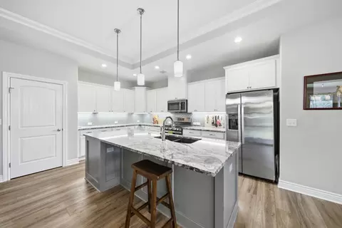 Kitchen - 1013 E Waters Edge St, Derby, KS 67037 photo 3 of 3
