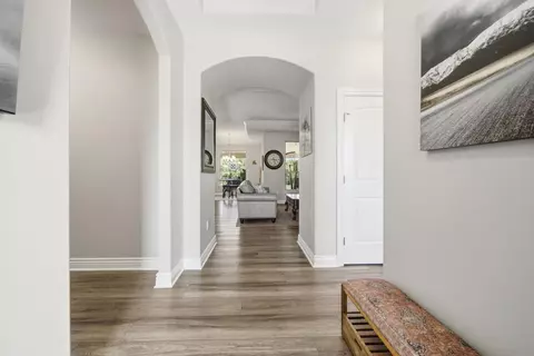 Entry Way - 1013 E Waters Edge St, Derby, KS 67037 photo 1 of 2