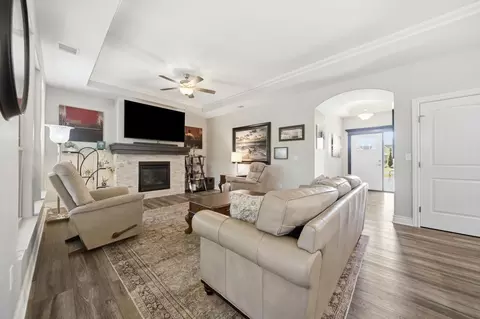Living - 1013 E Waters Edge St, Derby, KS 67037 photo 1 of 2
