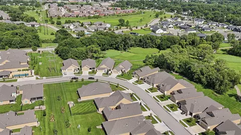 View/Area - 1013 E Waters Edge St, Derby, KS 67037 photo 2 of 2