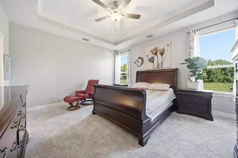 Bedroom - 1013 E Waters Edge St, Derby, KS 67037 photo 2 of 2