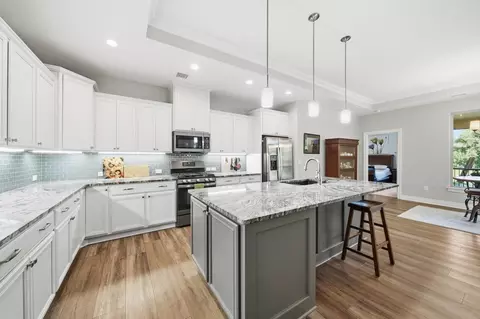 Kitchen - 1013 E Waters Edge St, Derby, KS 67037 photo 2 of 3