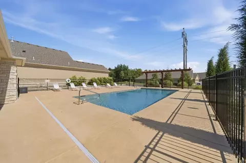 Exterior - 1013 E Waters Edge St, Derby, KS 67037 photo 10 of 11