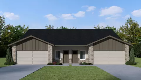 16902 W 16904 W Leyland St, Goddard, KS 67052