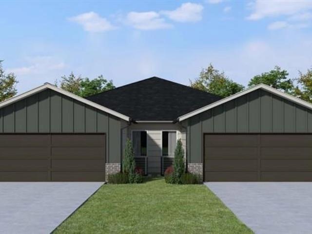 16918 W Leyland St, Goddard, KS 67052