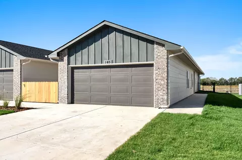 16918 W Leyland St, Goddard, KS 67052