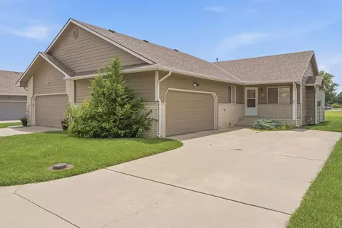 221 S Maize Rd # 29 & 30, Wichita, KS 67209