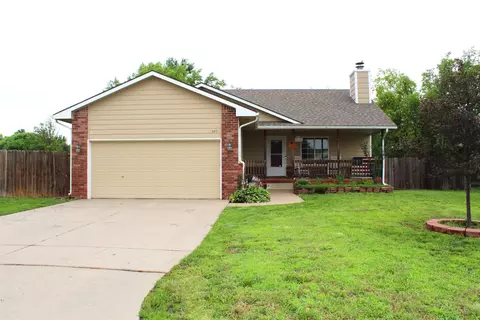 11245 W Carr Ct, Wichita, KS 67209
