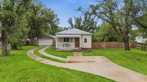5331 W Robinson, Wichita, KS 67212