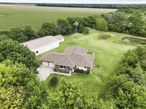 12150 N Meridian, Sedgwick, KS 67135