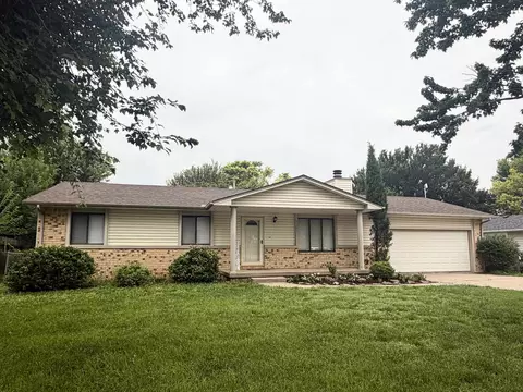 3307 Brookdale Rd, Augusta, KS 67010