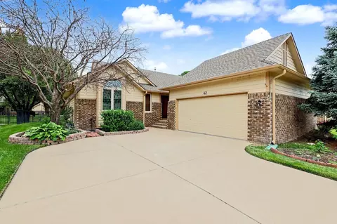 11725 W Alderny Ct #42, Wichita, KS 67212