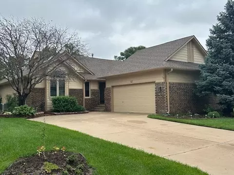 11725 W Alderny Ct #42, Wichita, KS 67212