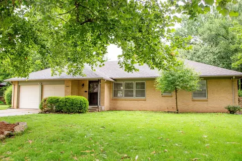 2046 N Payne Ave, Wichita, KS 67203