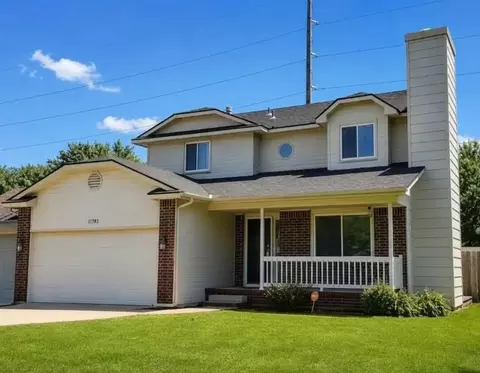 11703 W Nantucket St, Wichita, KS 67212