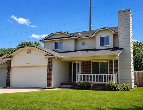 11703 W Nantucket St, Wichita, KS 67212