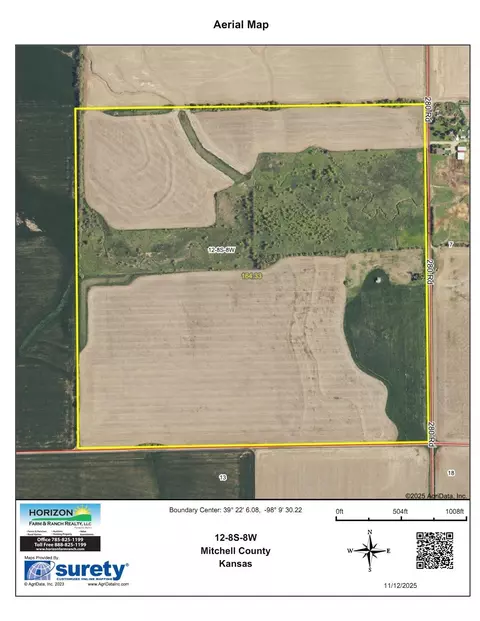 View/Area - 00000 Center, Beloit, KS 67420 photo 1 of 2