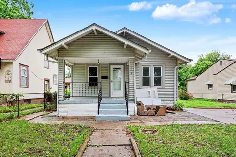 2328 W Maple, Wichita, KS 67213