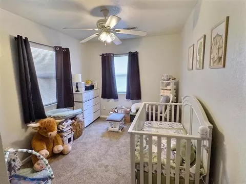 Bedroom - 205 S 4th St, Mulvane, KS 67110 photo 2 of 2