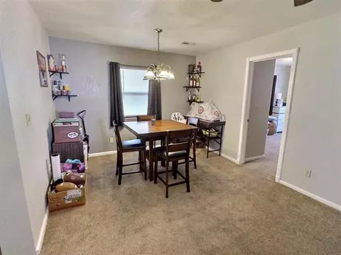 Dining - 205 S 4th St, Mulvane, KS 67110 photo 1 of 1
