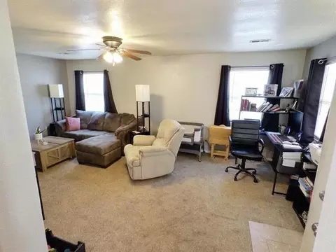 Living - 205 S 4th St, Mulvane, KS 67110 photo 1 of 1