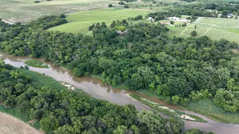 1130 Riverview Ln, Scandia, KS 66966