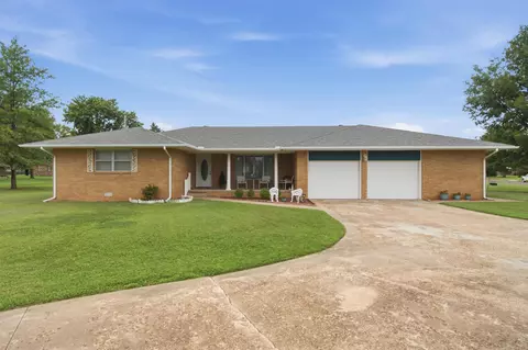303 N Boyd St, Caldwell, KS 67022