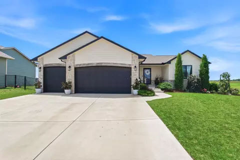 13038 W Blake Ct, Wichita, KS 67235