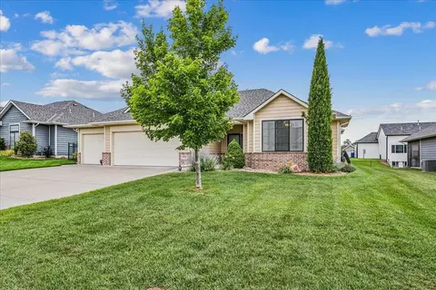 1326 S Rocky Crk, Wichita, KS 67230