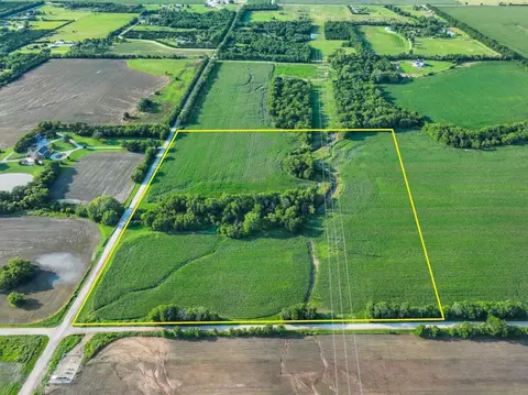 000 SW County Line Rd, Benton, KS 67017