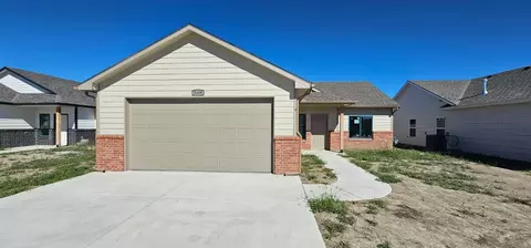 5109 N Toben Ct, Bel Aire, KS 67226