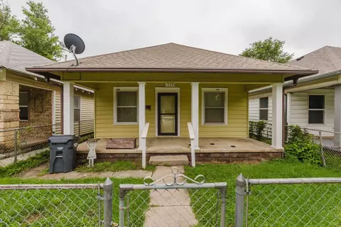 223 N Fern, Wichita, KS 67203