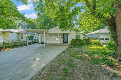 544 S Sylan, Wichita, KS 67218