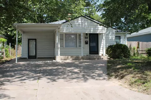 544 S Sylan, Wichita, KS 67218