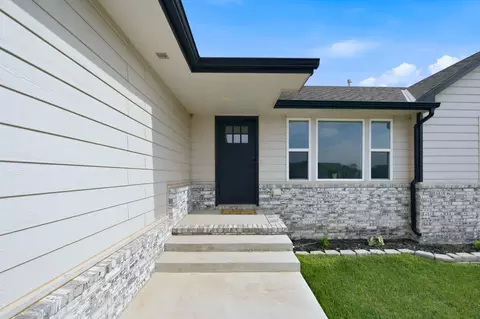 Exterior - 10514 W Wilkinson, Maize, KS 67101 photo 1 of 5