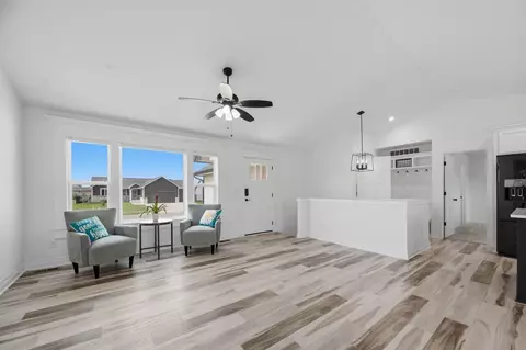 Living - 10514 W Wilkinson, Maize, KS 67101 photo 1 of 1