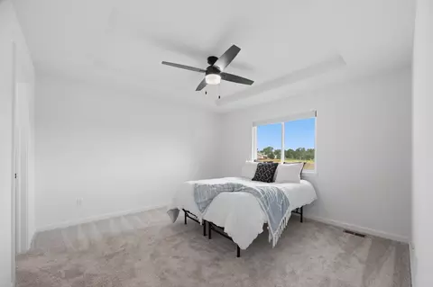 Bedroom - 10514 W Wilkinson, Maize, KS 67101 photo 1 of 6