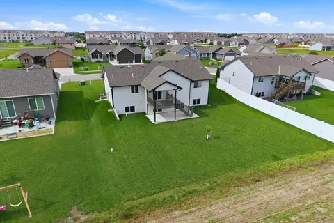 View/Area - 10514 W Wilkinson, Maize, KS 67101 photo 2 of 3
