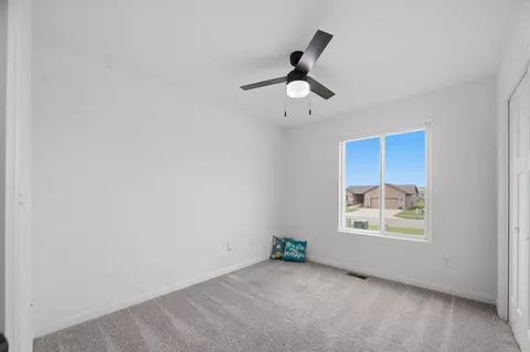 Bedroom - 10514 W Wilkinson, Maize, KS 67101 photo 3 of 6