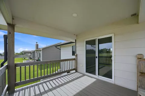 Exterior - 10514 W Wilkinson, Maize, KS 67101 photo 5 of 5