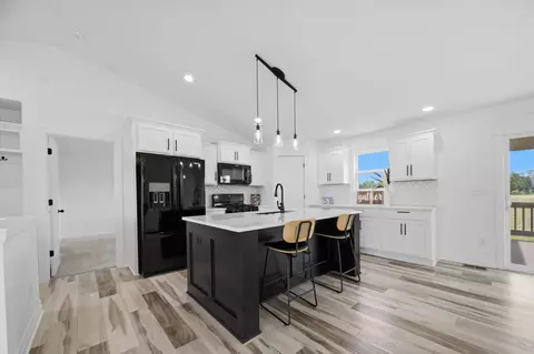 Kitchen - 10514 W Wilkinson, Maize, KS 67101 photo 1 of 5