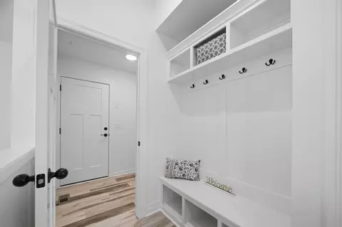 Entry Way - 10514 W Wilkinson, Maize, KS 67101 photo 2 of 2
