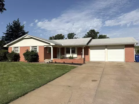 3955 N Athenian, Wichita, KS 67204