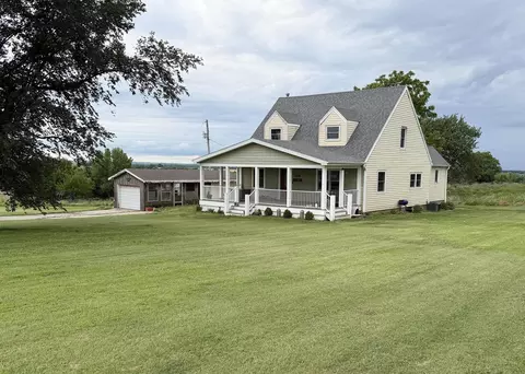 59 Gypsum Rd, Clifton, KS 66937