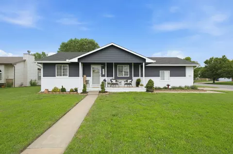 4505 S Richmond, Wichita, KS 67217