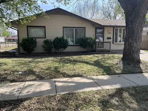 1501 Lotus, Wichita, KS 67213