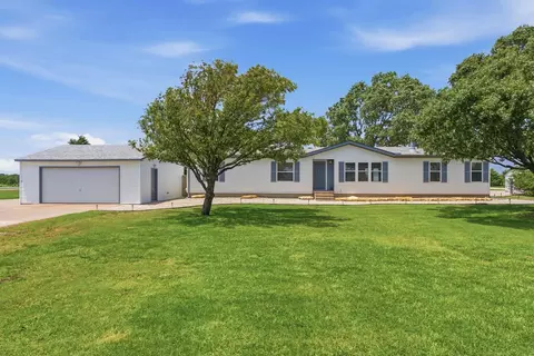 10911 SE Pawnee Rd, Leon, KS 67074