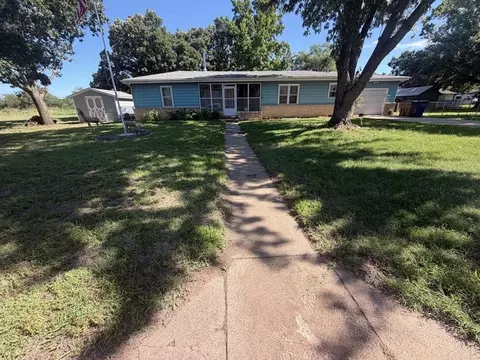 418 W Walnut, Argonia, KS 67004